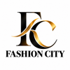 Fashion City - Home