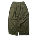Workwear Wide Leg Daddy Pants for Men