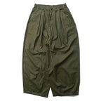 Workwear Wide Leg Daddy Pants for Men